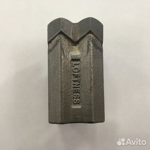 Резец для мульчера Loftness