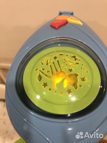 Мобиль Chicco Мобиль Chicco