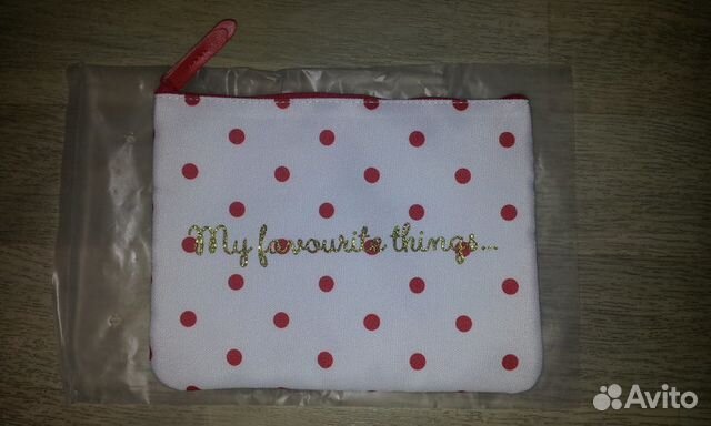 Косметичка Marks&Spencer Косметичка Marks&Spencer