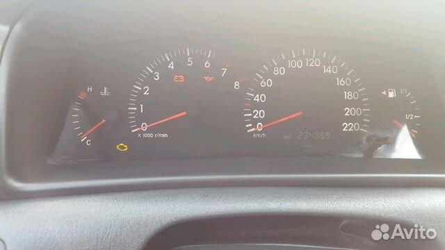 Toyota Corolla 1.4 МТ, 2006, 235 000 км