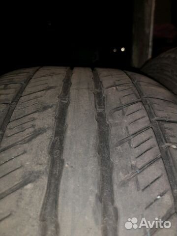 Hankook Dyna ProHP. 235/55/17 Hankook Dyna ProHP. 235/55/17