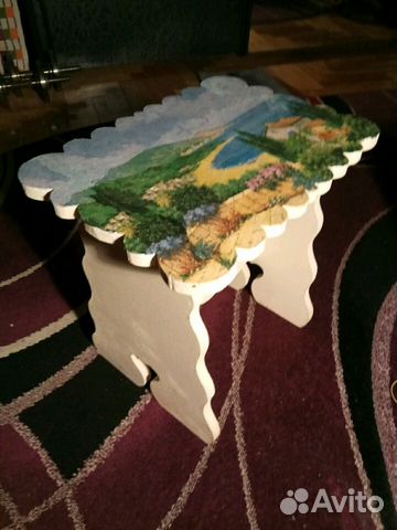 Табурет Табурет