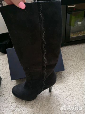 Сапоги Сапоги