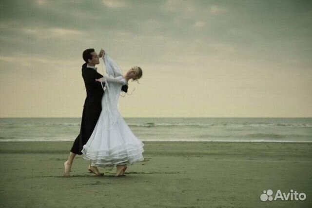 Свадебный танец вашей мечты