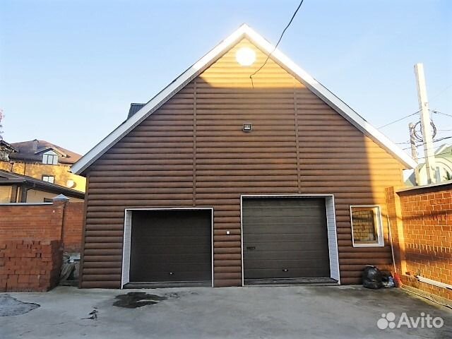 Коттедж 450 м² на участке 16 сот. Коттедж 450 м² на участке 16 сот.