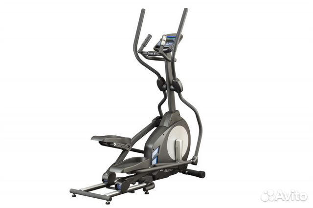 Эллиптический тренажер (Эллипсоид)