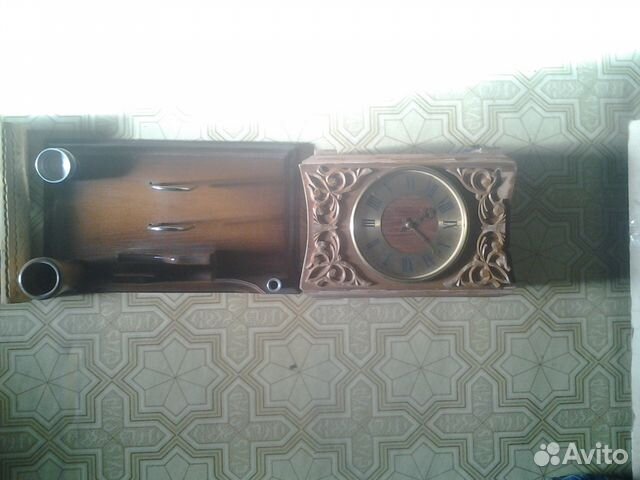 Продам набор из резного дерева