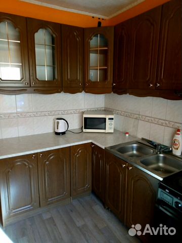 1-к квартира, 41 м², 3/9 эт.