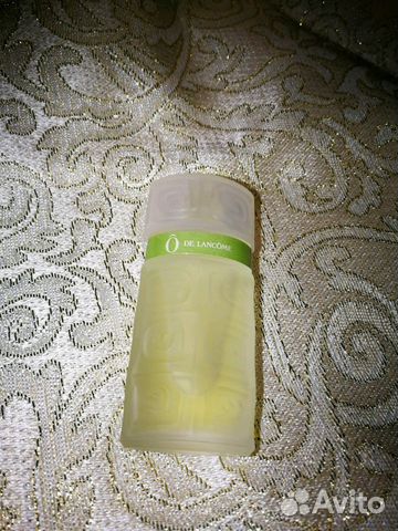 Туалетная вода Lancome O De