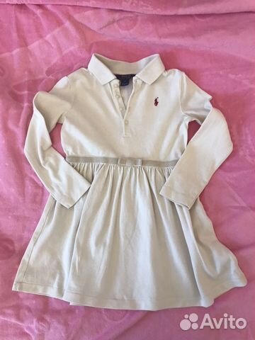 Одежда для девочки Ralph Lauren, Juicy Couture Одежда для девочки Ralph Lauren, Juicy Couture