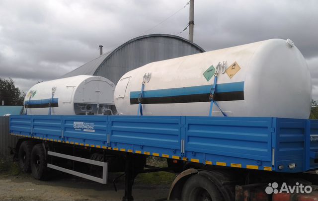 Обслуживание криогенного оборудования, запчасти