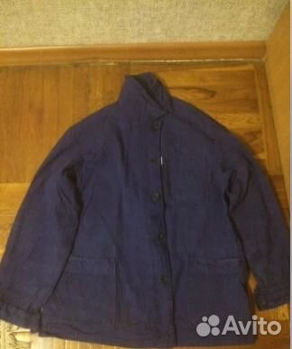 Продам рабочий костюм х/б