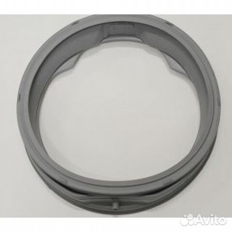 Манжета люка (Резина дверки) стиральной машины LG Манжета люка (Резина дверки) стиральной машины LG