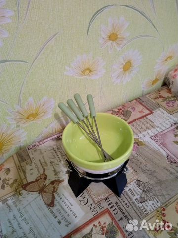 Фондю Фондю