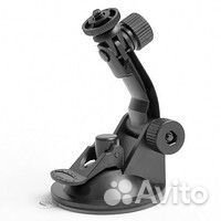 Присоски, крепления для авторегистраторов. разные