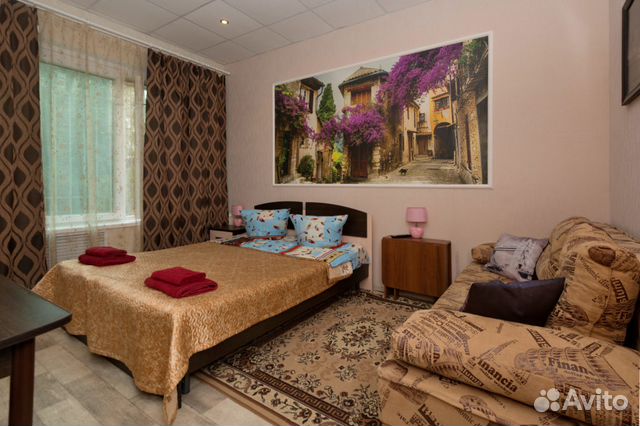 Комната 18 м² в 7-к, 1/17 эт. Комната 18 м² в 7-к, 1/17 эт.