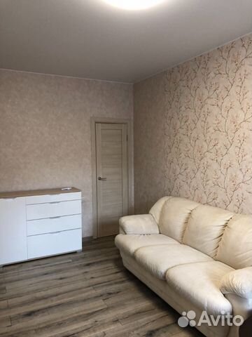 1-к квартира, 36 м², 4/7 эт. 1-к квартира, 36 м², 4/7 эт.