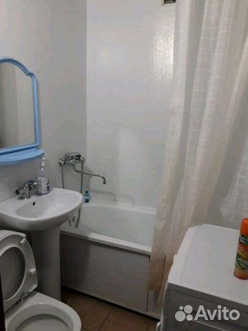 1-к квартира, 34 м², 6/9 эт. 1-к квартира, 34 м², 6/9 эт.