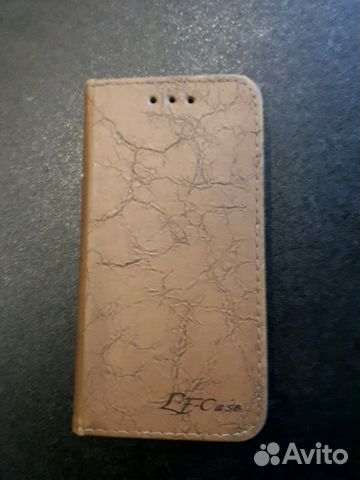 Чехол книжка JF-Case для iPhone 6, 6s