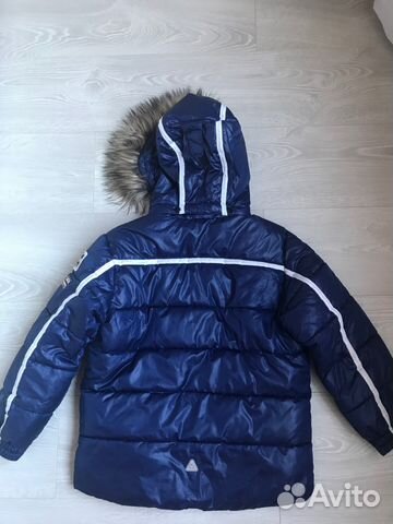 Куртка Icepeak Айспик осень- зима