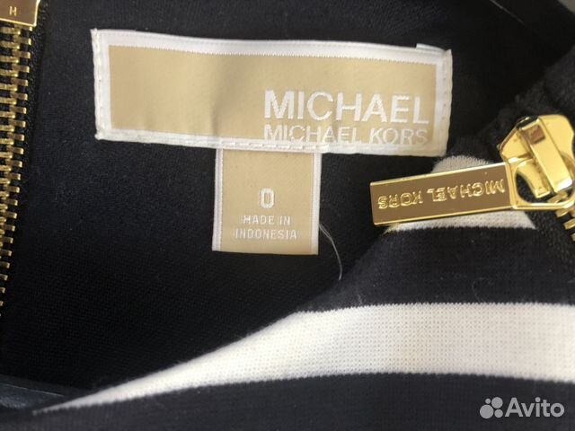 Michael kors платье Michael kors платье
