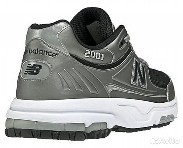 New Balance 2001 TB (Elite Edition), р.11/44/29см New Balance 2001 TB (Elite Edition), р.11/44/29см
