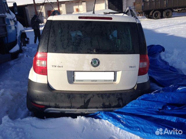 Разбор запчасти Skoda Yeti Шкода Йети Разбор запчасти Skoda Yeti Шкода Йети