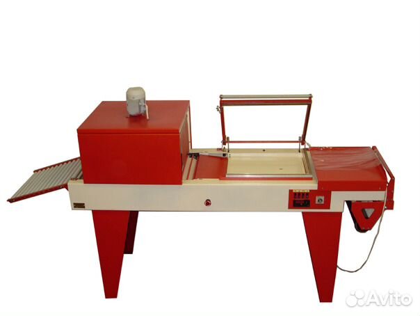 Тпц-370 для упаковки различных товаров