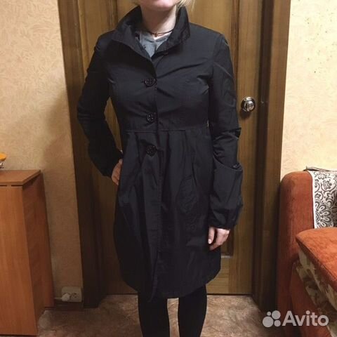 Плащ