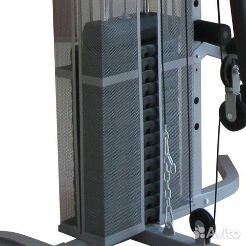 Многофункциональный тренажер Многофункциональный тренажер