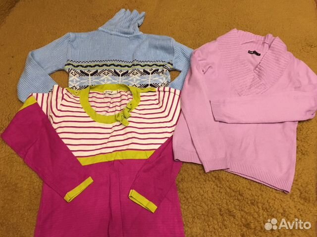 Джемперы, кардиганы, кофточки Джемперы, кардиганы, кофточки
