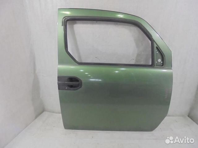 Дверь передняя правая Honda Element 67010scva00ZZ