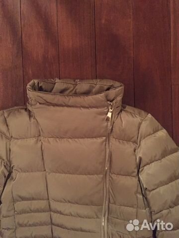 Пуховик женский Marella Sport Пуховик женский Marella Sport