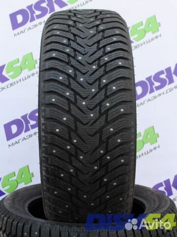 Новые зимние шины не комплект (2 шт.) 275/40 R20