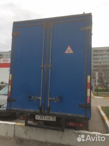 Грузоперевозки Газель