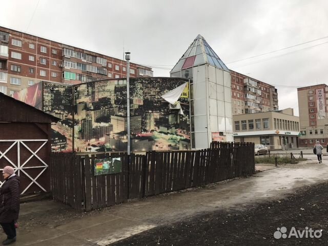 Коммерческая недвижимость в каменске уральском статистика аренда офиса в москве