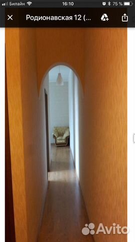 2-к квартира, 57 м², 2/5 эт. 2-к квартира, 57 м², 2/5 эт.