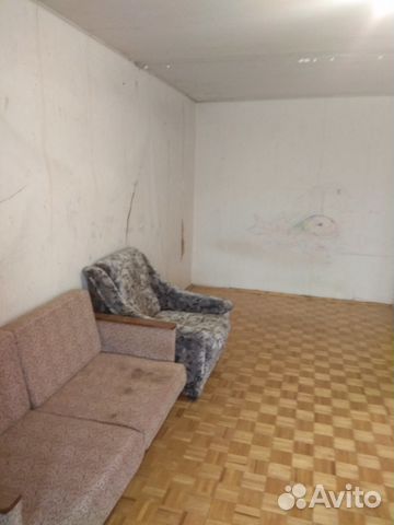 1-к квартира, 35.5 м², 4/16 эт.