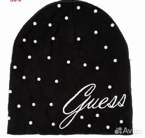 Шапка guess р.м Шапка guess р.м