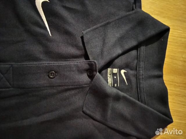 Поло Nike TS core polo Поло Nike TS core polo