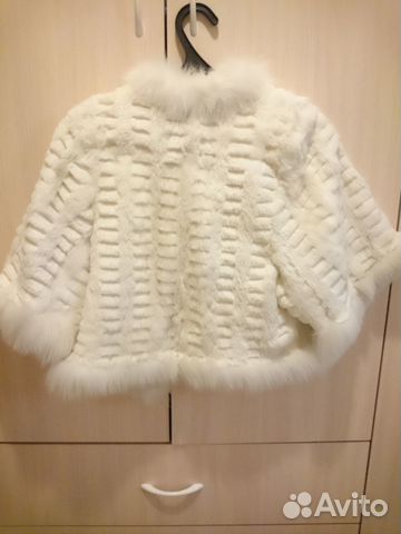 Свадебная шубка Свадебная шубка