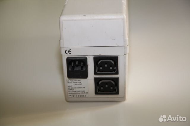 Источник бесперебойного питания PCM Powercom UPS Источник бесперебойного питания PCM Powercom UPS
