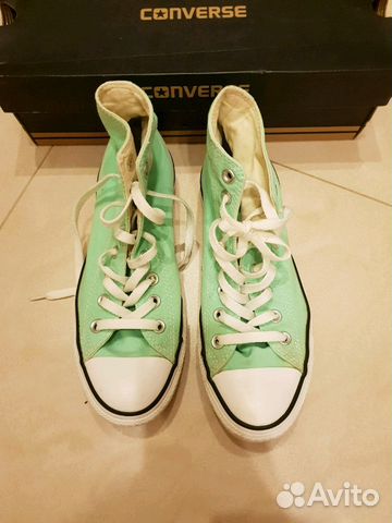 Кеды Converse оригинал Кеды Converse оригинал