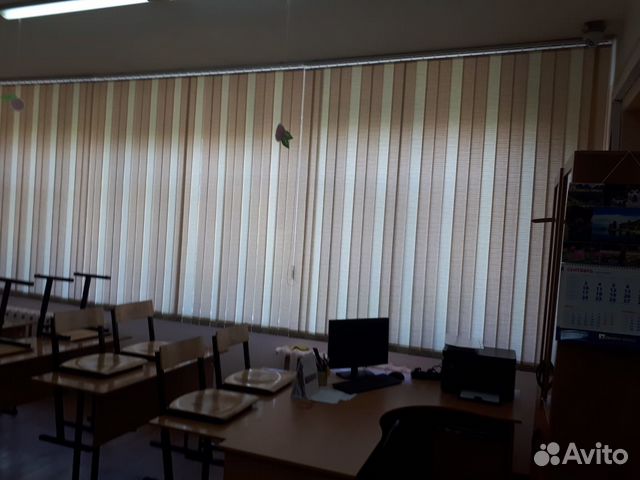 Жалюзи В Школе Фото