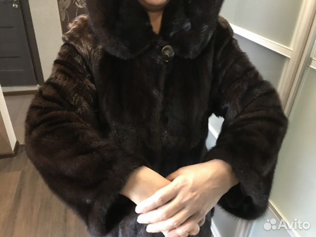 Шуба норковая Шуба норковая