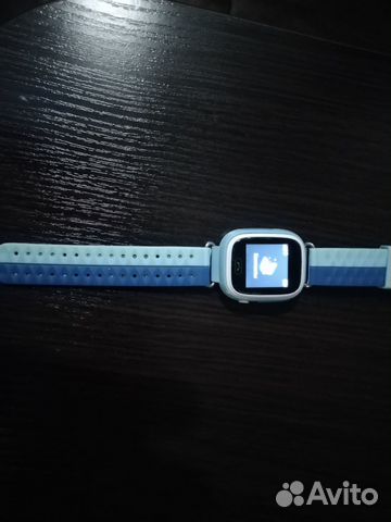 Детские часы с телефоном и GPS трекером Smart Baby Детские часы с телефоном и GPS трекером Smart Baby