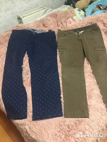 Джинсы Ralph Lauren оригинал Джинсы Ralph Lauren оригинал