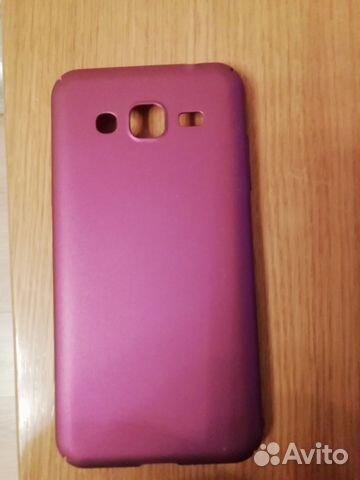 Чехол для SAMSUNG j3