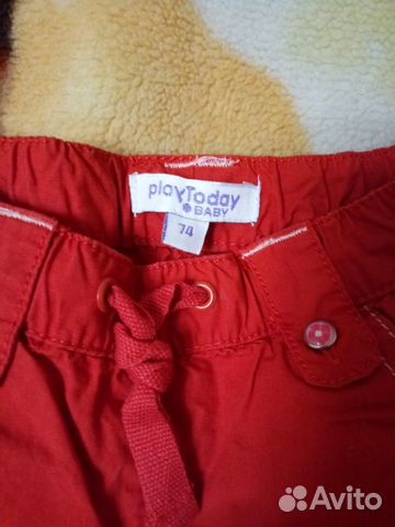 Новые бриджи фирмы playtoday Новые бриджи фирмы playtoday