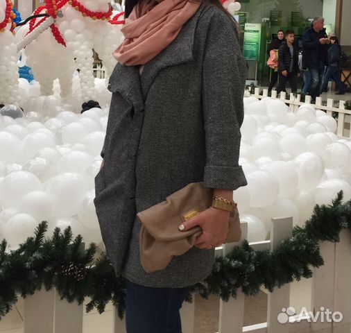 Пальто